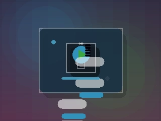 安全合规图标